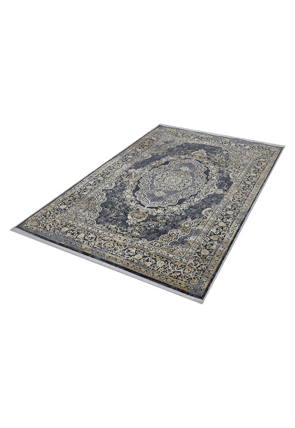 ROYAL SILK 21497a K.GREY_SHR YELLOW 3