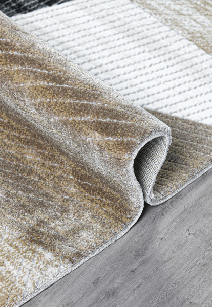 MADRID 04155A WHITE L.BEIGE 5 carpet-room