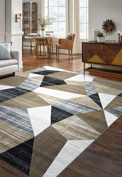 MADRID 04155A WHITE L.BEIGE 1 carpet-room