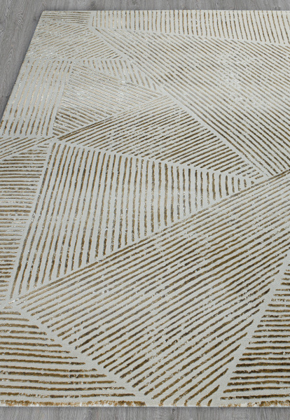 MADRID 04011A WHITE L.BEIGE 4 carpet-room