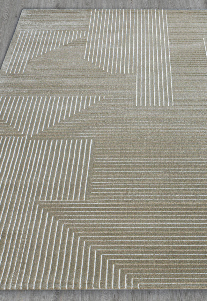 MADRID 03868C CREAM L.BEIGE 4 carpet-room